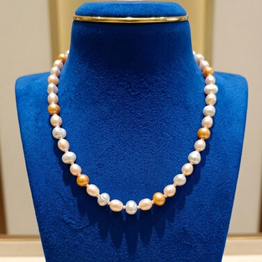 Classic Pearl Strand Single