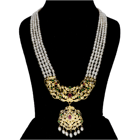 Rani Haar Neckalce