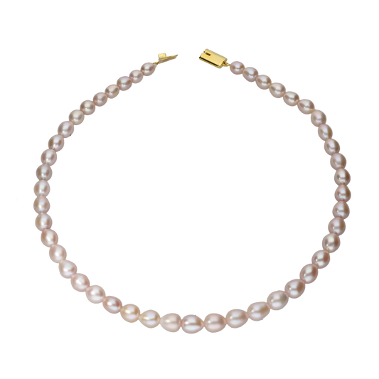 Timeless Fresh Water Pearl  Set