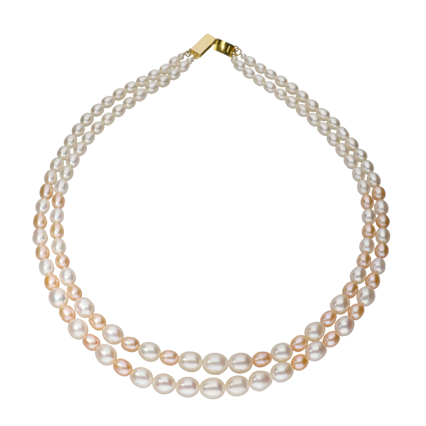 Minimalist Elegance Pearl Set