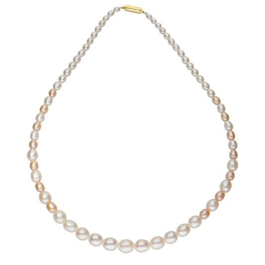 Chic Pearl Fusion Set