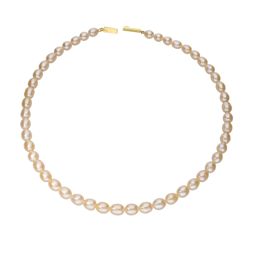 Royal Aura Pearl Set