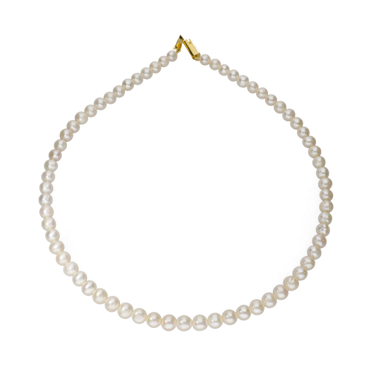 Sea Breeze Pearl Set