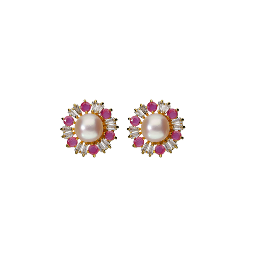 Frost Pearl Tops