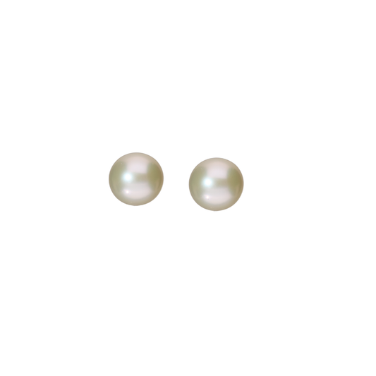 Crème Pearl Tops