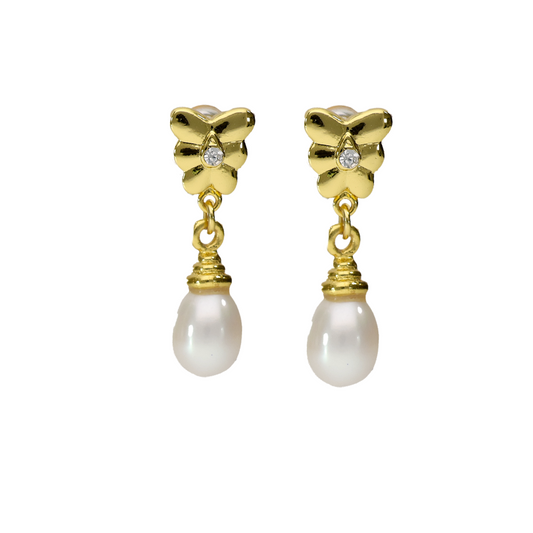 Ivory Pearl Tops
