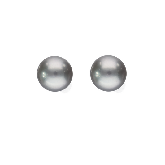 Grey Pearl Tops