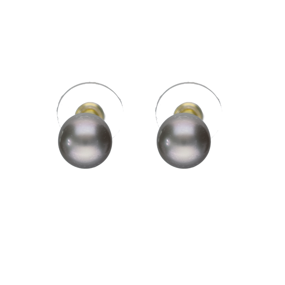 Beautiful Grey Pearl Tops