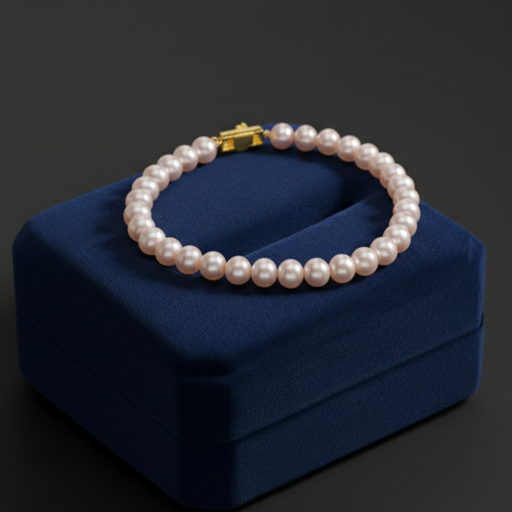 Freshwater Pearl Bracelet