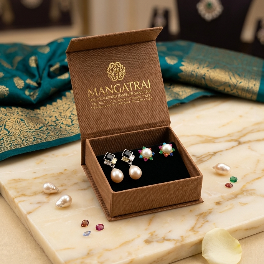 A Timeless Gift for You 7 Pearl Tops