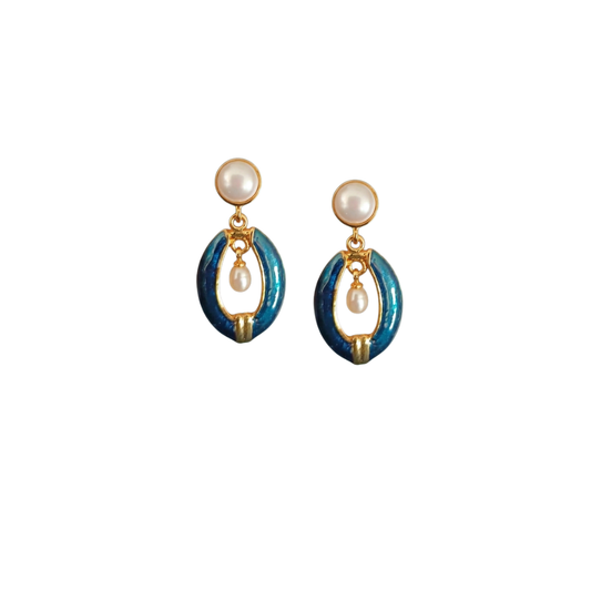 Beautiful Pearl Hangings