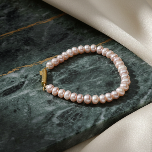 Freshwater Pearl Bracelet