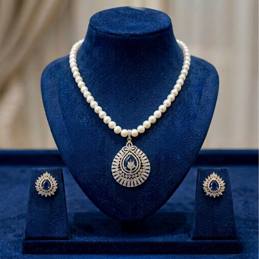 Pearl Freshwater Ad Set