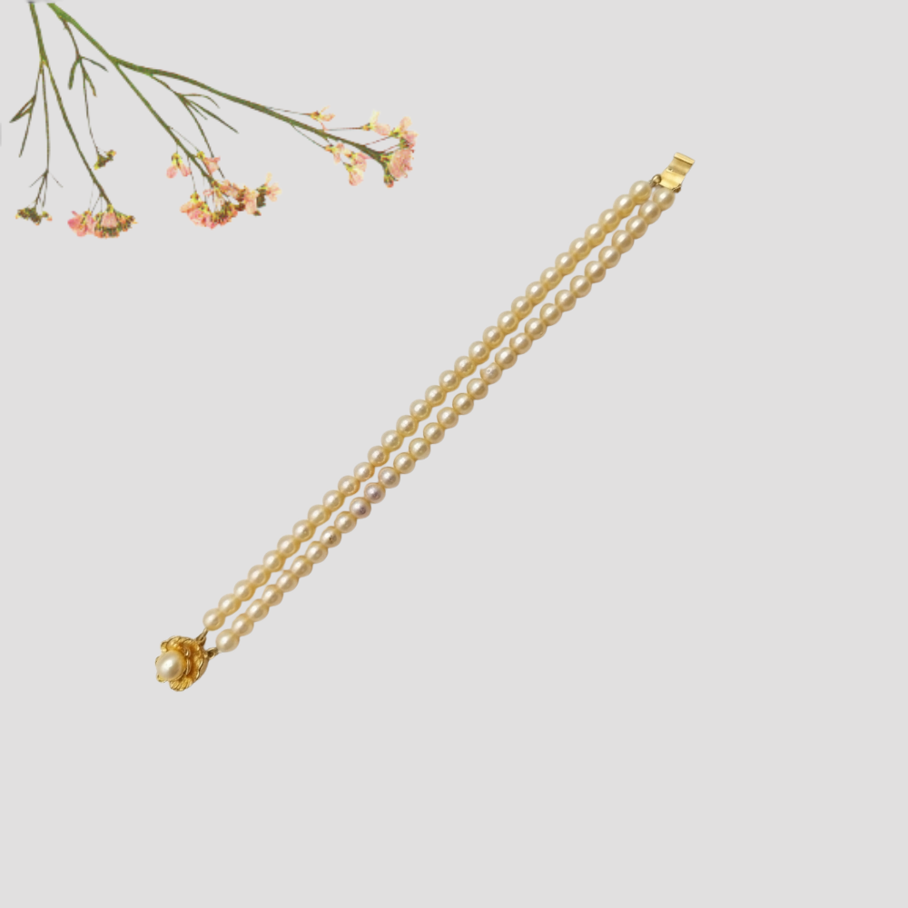 Fresh Water Pearl Bracelet