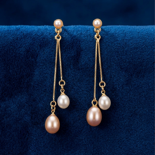Pearl Hangings