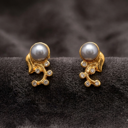 lovely Pearl Tops
