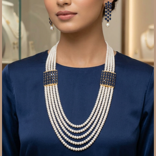 Beautiful Rani Haar