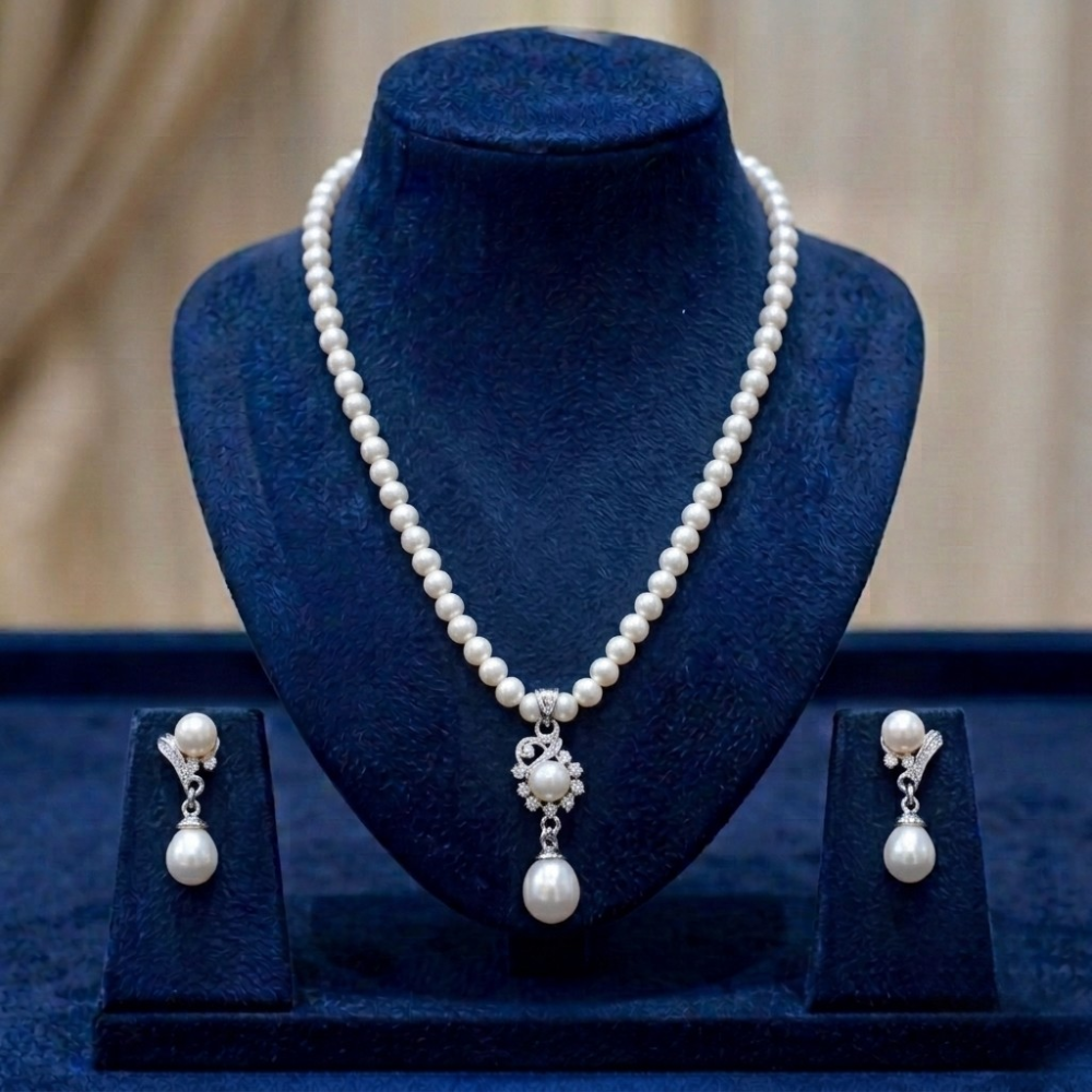 Women's Locket Set