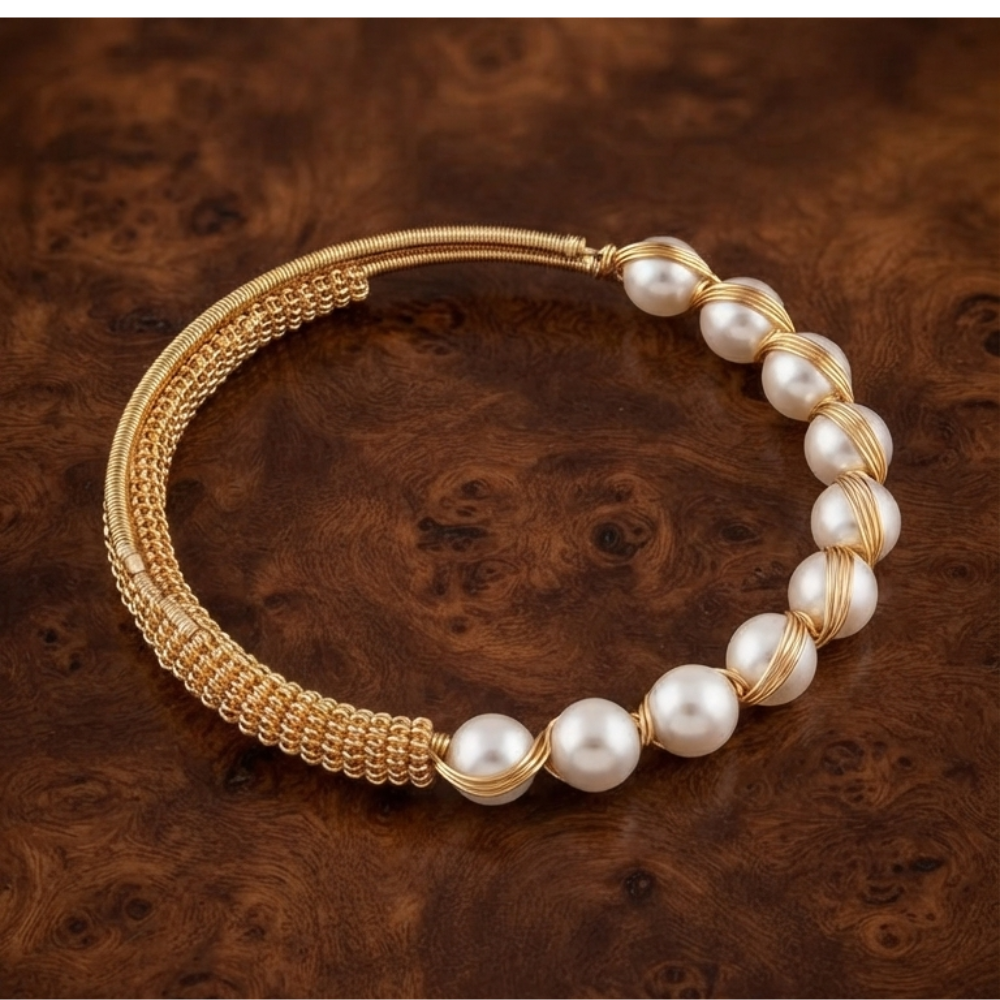 Timeless Fancy Bracelet