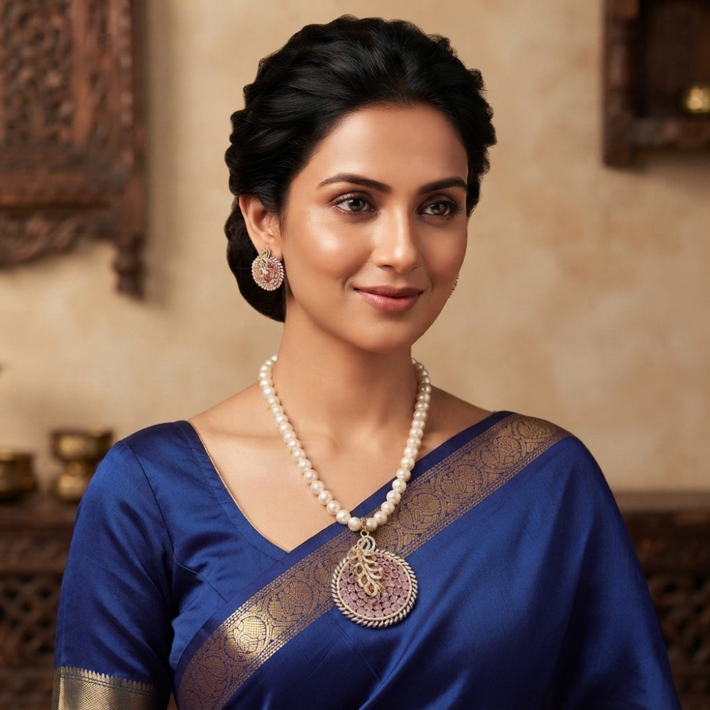 Timeless Pearl Sets