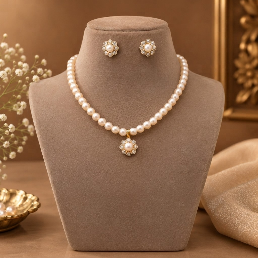 Pearl Signature Collection