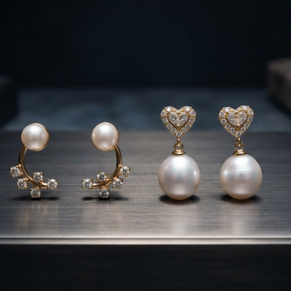 Pearl Tops