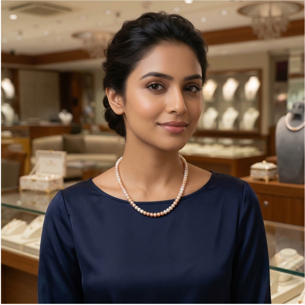 Pearls mangatrai online shopping