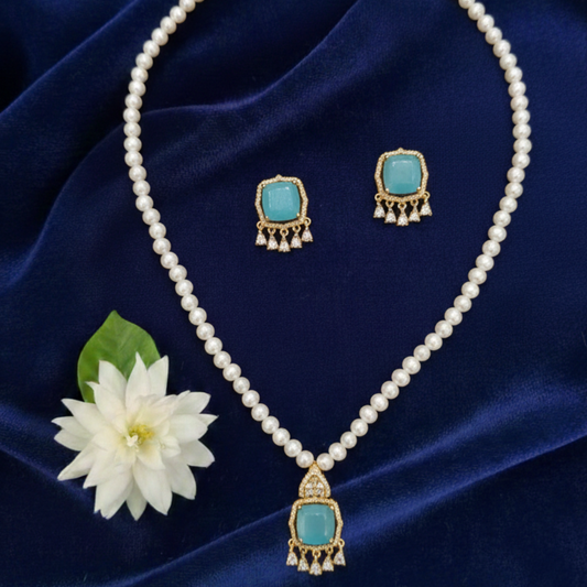 Freshwater Pearl Set