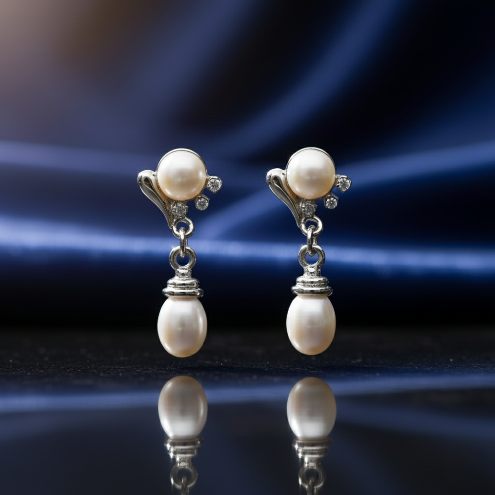 Online Hyderabadi Luminous Pearl Drops