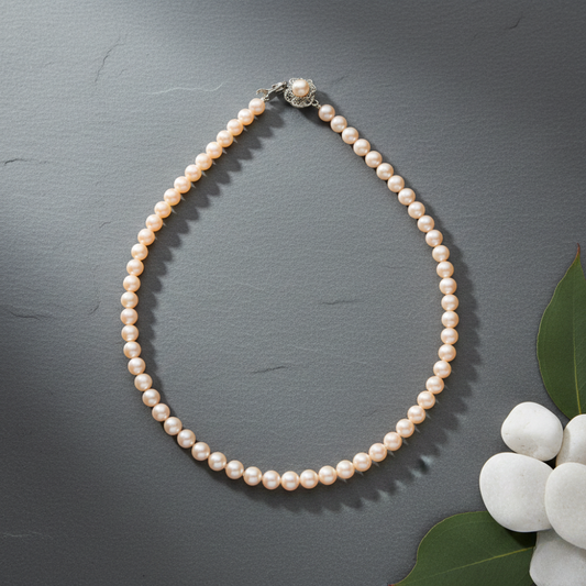 The Orchard Glow Pearl Strand